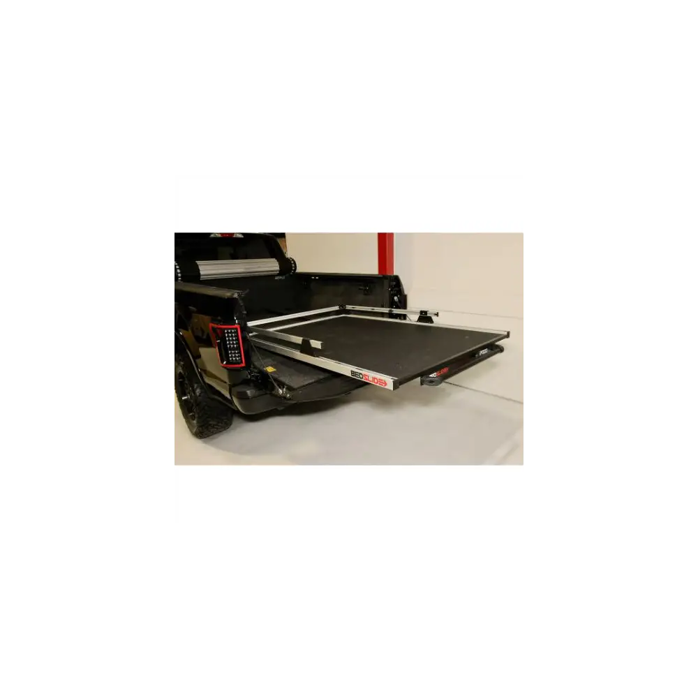 Chevy & GMC Pro CG Series Bed Slide - BED15-7848-CG